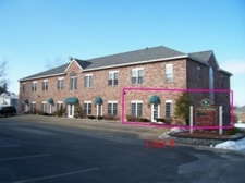 Listing Image #1 - Office for lease at 6 Mary Clark Dr., Unit 8, Hampstead NH 