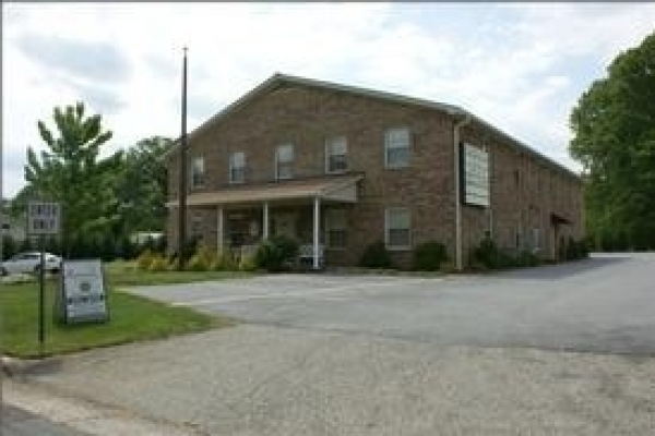 Listing Image #1 - Office for lease at 110 Hepler Street, Kernersville NC 27284