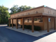 Listing Image #1 - Office for lease at 25816 Orchard Lake, Farmington Hills MI 48336