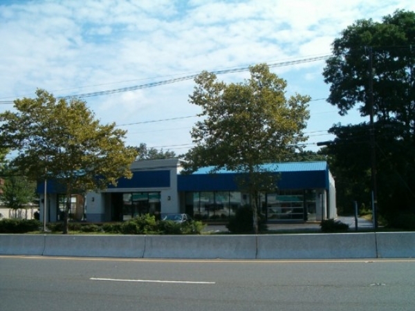 Listing Image #1 - Retail for lease at 2111 Highway 35, Ocean Township NJ 07755
