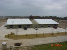 Listing Image #1 - Industrial Park for lease at 4006 Commercial Center Drive, Marion AR 72364