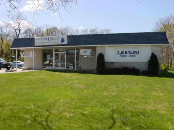 Listing Image #1 - Office for lease at 1062-1066 N. Delsea Drive, Vineland NJ 08360