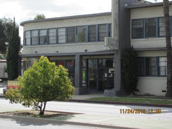 Listing Image #1 - Office for lease at 8443 Crenshaw Blvd, Inglewood CA 90305