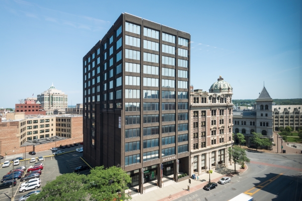 Listing Image #1 - Office for lease at 41 State Street, Albany NY 12207