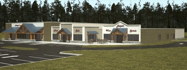 Listing Image #1 - Retail for lease at 2421 Route 9, Malta NY 12020 Listing Image #1 - Retail for lease at 2421 Route 9, Malta NY 12020