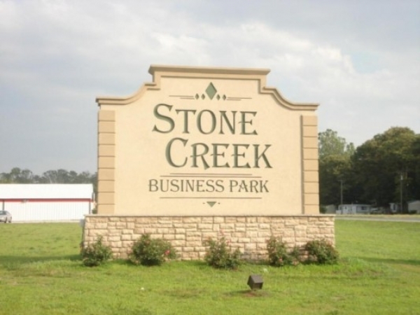 Listing Image #1 - Industrial for lease at 10252 Stone Creek Drive, Laurel DE 19956