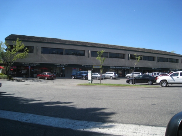 Listing Image #1 - Retail for lease at 471 Sutton Way, Grass Valley CA 95945 Listing Image #1 - Retail for lease at 471 Sutton Way, Grass Valley CA 95945