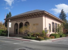 Listing Image #1 - Office for lease at 131 S. Auburn Street, Grass Valley CA 95945