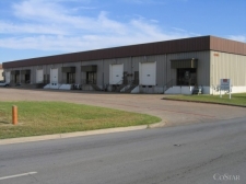 Listing Image #1 - Industrial for lease at 1901 S Great Southwest Pkwy, Grand Prairie TX 75051