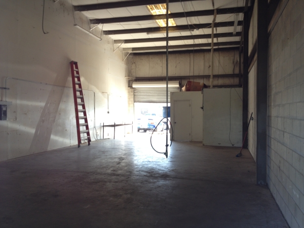 Listing Image #1 - Industrial for lease at 2312 Clark St., Apopka FL 32703