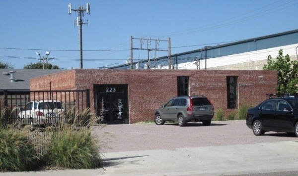 Listing Image #1 - Office for lease at 215 S. Walker, Oklahoma City OK 73109 Listing Image #1 - Office for lease at 215 S. Walker, Oklahoma City OK 73109