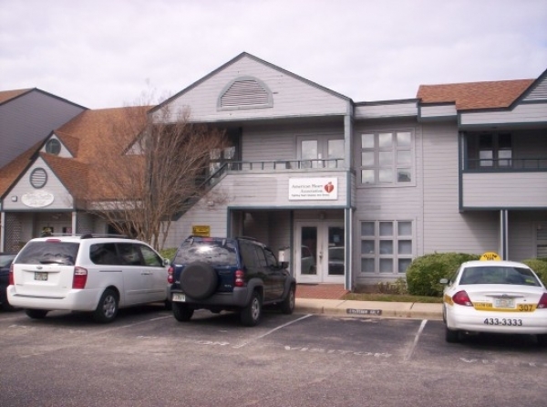 Listing Image #1 - Office for lease at 4400 Bayou Blvd. #49B, Pensacola FL 32503