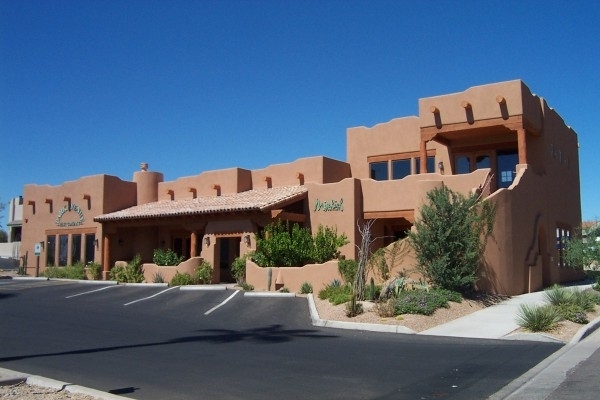 Listing Image #1 - Office for lease at 16715 E. Parkview Ave., Fountain Hills AZ 85268