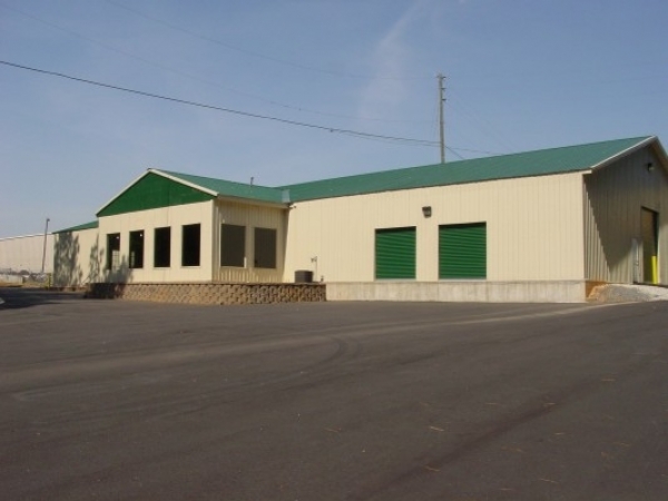 Listing Image #1 - Industrial for lease at 1093 South Cobb Drive, Marietta GA 30060