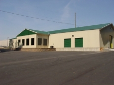 Listing Image #1 - Industrial for lease at 1093 South Cobb Drive, Marietta GA 30060