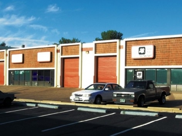 Listing Image #1 - Industrial for lease at 3415 Chelton Loop South, Colorado Springs CO 80907