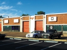 Listing Image #1 - Industrial for lease at 3415 Chelton Loop South, Colorado Springs CO 80907
