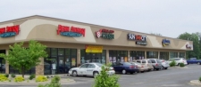 Listing Image #1 - Shopping Center for lease at 1945 N. Dixie Hwy, Radcliff KY 40160