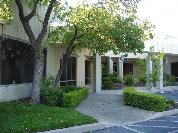 Listing Image #1 - Business Park for lease at 3079 Kilgore Road, Rancho Cordova CA 95670