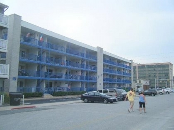 Listing Image #1 - Resort for lease at 17 139th Street, Ocean City MD 21842