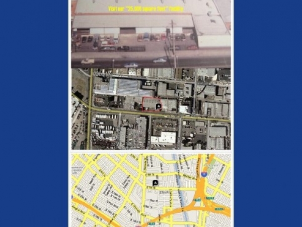 Listing Image #1 - Multi-Use for lease at 1701 E. 7th St., Los Angeles CA 90021
