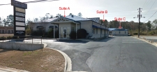 Office property for lease in Macon, GA
