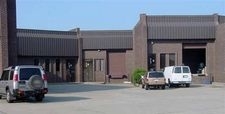 Listing Image #1 - Multi-Use for lease at 6050 Wedeking Avenue, Building 5, Evansville IN 47715