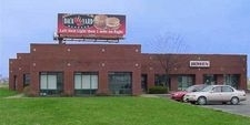 Listing Image #1 - Office for lease at 6724 E. Morgan Avenue, Evansville IN 47715