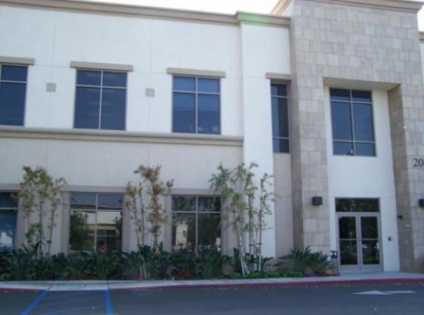 Listing Image #1 - Office for lease at 20 Truman, Irvine CA 92620 Listing Image #1 - Office for lease at 20 Truman, Irvine CA 92620