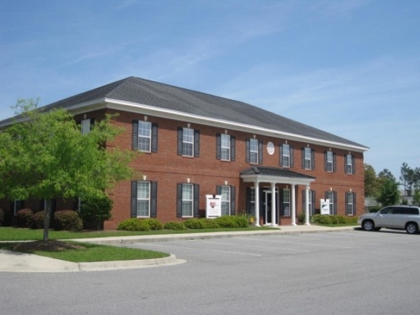 Listing Image #1 - Office for lease at 138 Canal Street, Buildings 400 and 500, Pooler GA 31322 Listing Image #1 - Office for lease at 138 Canal Street, Buildings 400 and 500, Pooler GA 31322