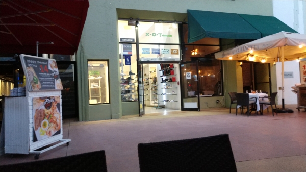 Listing Image #1 - Retail for lease at 609 Lincoln Road, Miami Beach FL 33139
