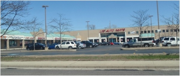 Listing Image #1 - Retail for lease at 1151-1171 Lee Street, Desplaines IL 60018
