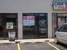 Listing Image #1 - Retail for lease at 5002-10 S. Archer Ave, Chicago IL 60632
