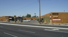 Listing Image #1 - Industrial for lease at 4010 NW Grand Ave, Phoenix AZ 85019