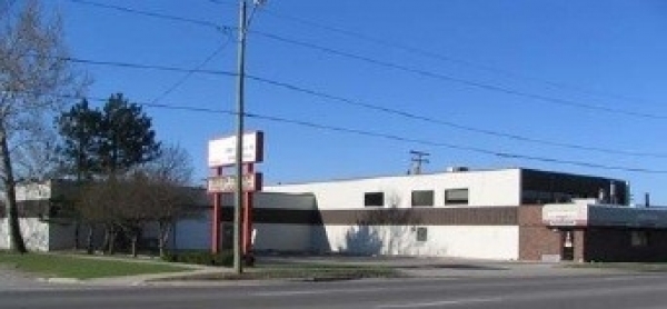 Listing Image #1 - Industrial for lease at 27303 W. Eight Mile, Redford MI 48240