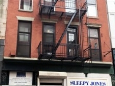 Listing Image #1 - Office for lease at 25 Howard Street, 2nd Floor, New York NY 10013