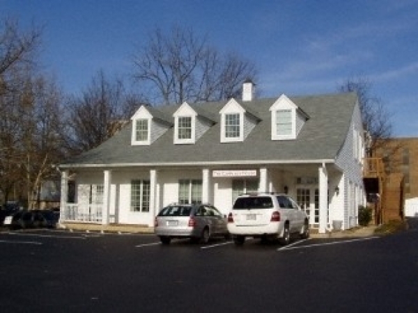 Listing Image #1 - Office for lease at 6830 Elm Street, McLean VA 22101