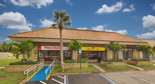 Listing Image #1 - Retail for lease at 9610-9728 Pines Blvd., Pembroke Pines FL 33024 Listing Image #1 - Retail for lease at 9610-9728 Pines Blvd., Pembroke Pines FL 33024