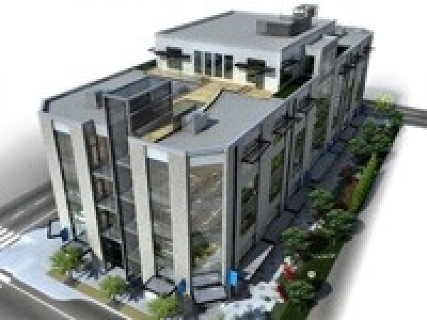 Listing Image #1 - Retail for lease at NW 14th &amp; Overton, Portland OR 97209