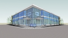 Listing Image #1 - Retail for lease at NW 14th &amp; Pettygrove, Portland OR 97209