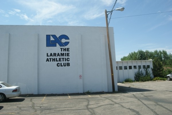 Listing Image #1 - Office for lease at 411 South 20th Street, Laramie WY 82070
