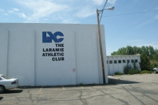 Listing Image #1 - Office for lease at 411 South 20th Street, Laramie WY 82070