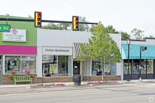 Retail property for lease in Berkley, MI