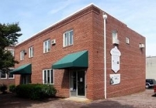 Office property for lease in Prince Frederick, MD