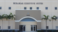 Office for lease in Miramar, FL