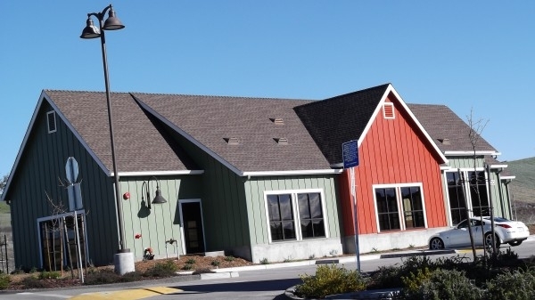 Listing Image #1 - Retail for lease at 2130 Heritage Loop rd, Paso Robles CA 93446