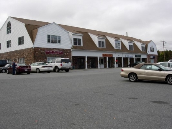 Listing Image #1 - Office for lease at 367 West Main Street, Northborough MA 01532 Listing Image #1 - Office for lease at 367 West Main Street, Northborough MA 01532