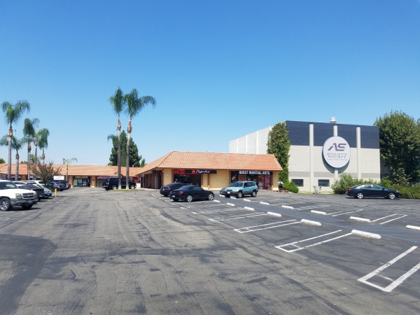 Listing Image #1 - Retail for lease at 22323 Sherman Way, Los Angeles CA 91303