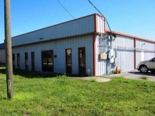 Listing Image #1 - Industrial for lease at 801 Cornwall Rd., Sanford FL 32773