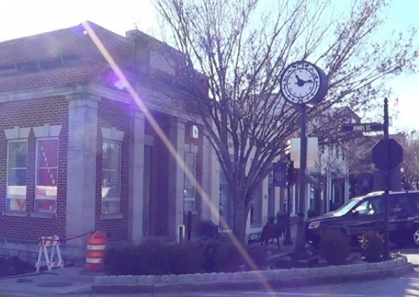 Listing Image #1 - Multi-Use for lease at 9 South Peachtree Street, Norcross GA 30071